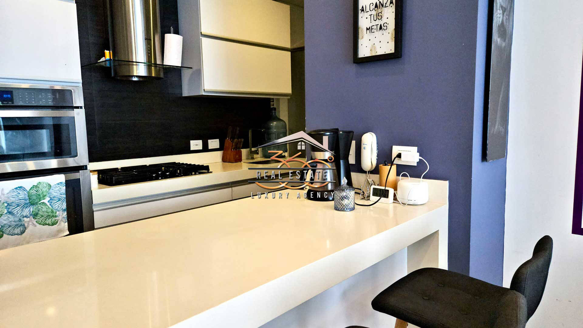Apartamento Santa Marta Puerto Sonado