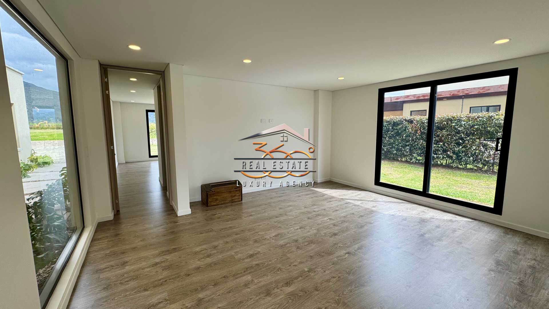 Venta Casa San Jacinto Bogota