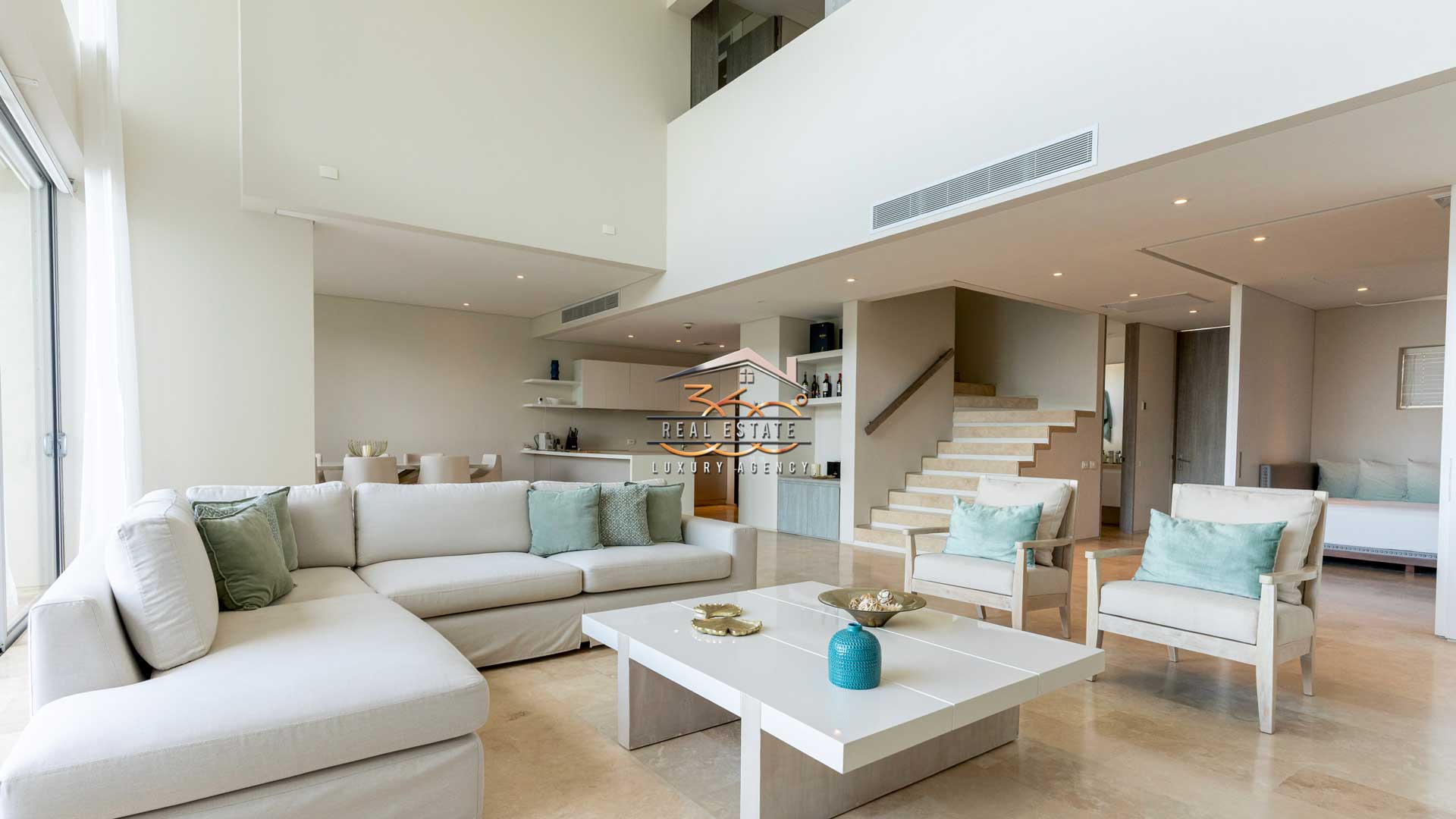 Venta Apartamento Cabo Tortuga Town House Santamarta