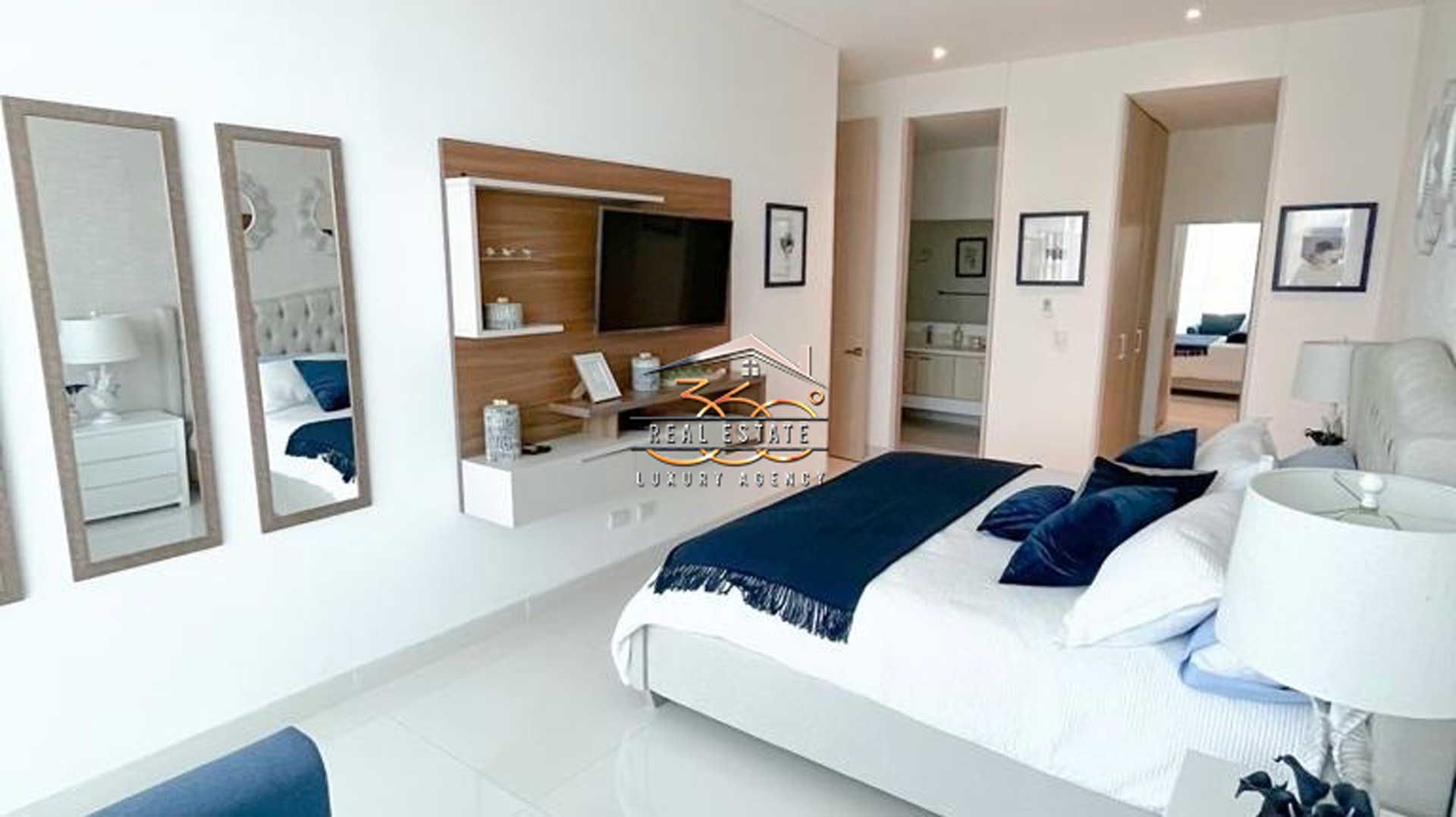 Apartamento en venta Two Towers Santamarta