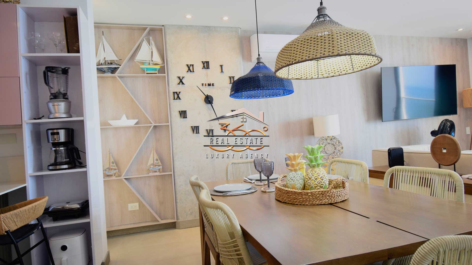 Venta Apartamento Makaira Santa Marta