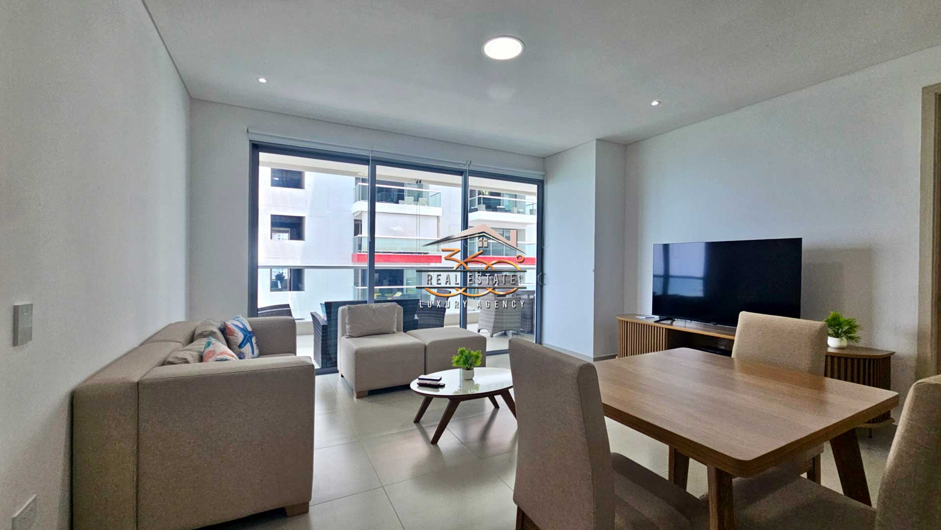 Venta Apartamento Oceania Santa Marta