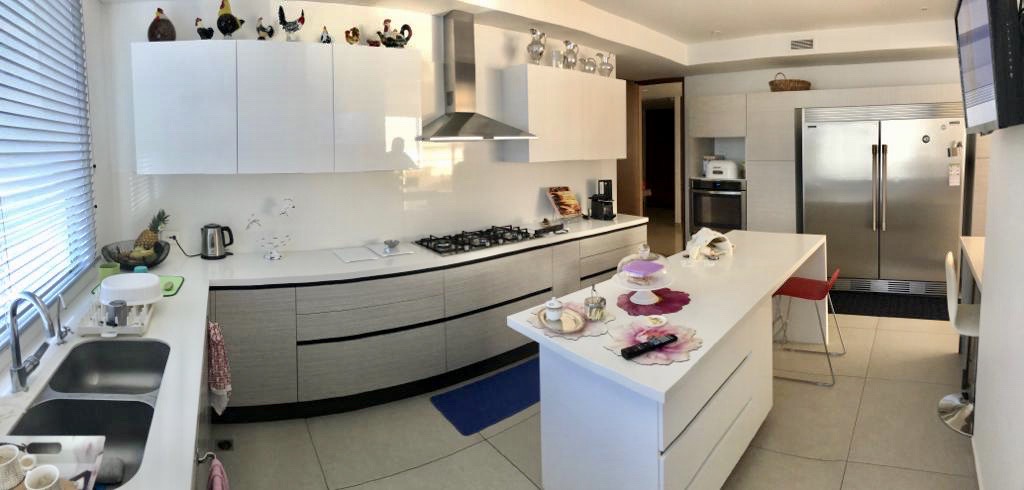 Apartamento Baltia Santa Marta