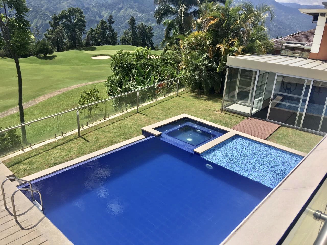 Venta Casa Balmoral Ruitoque