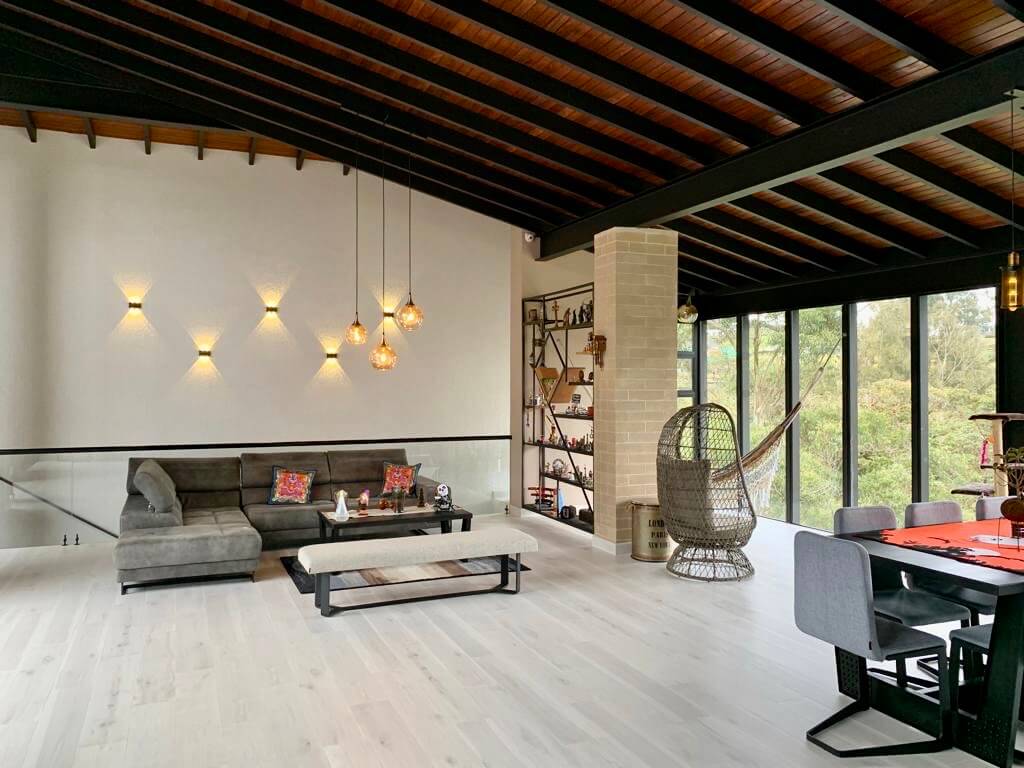 Venta Casa Alto de las Palmas Medellin
