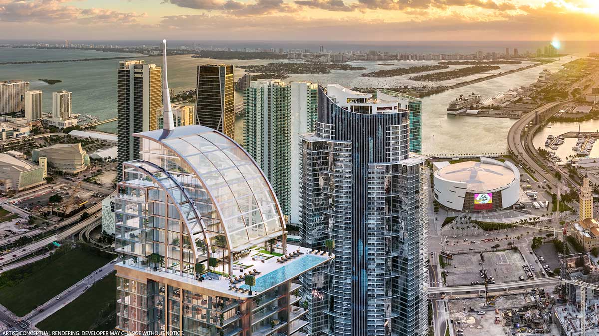 Legacy Miami