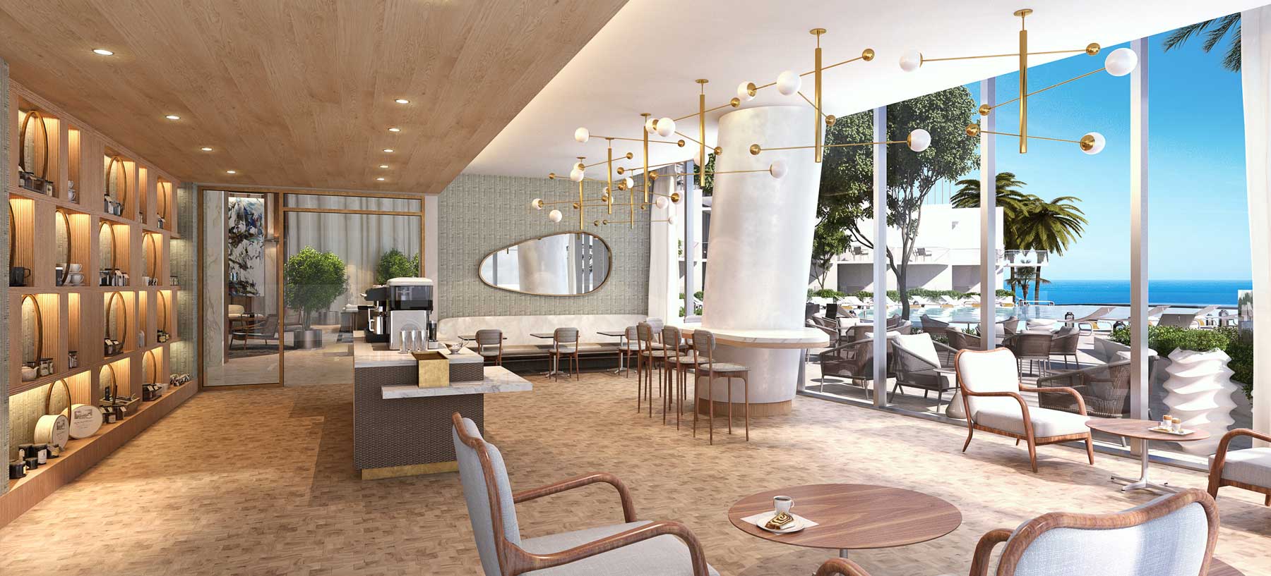 Turnberry Ocean Club