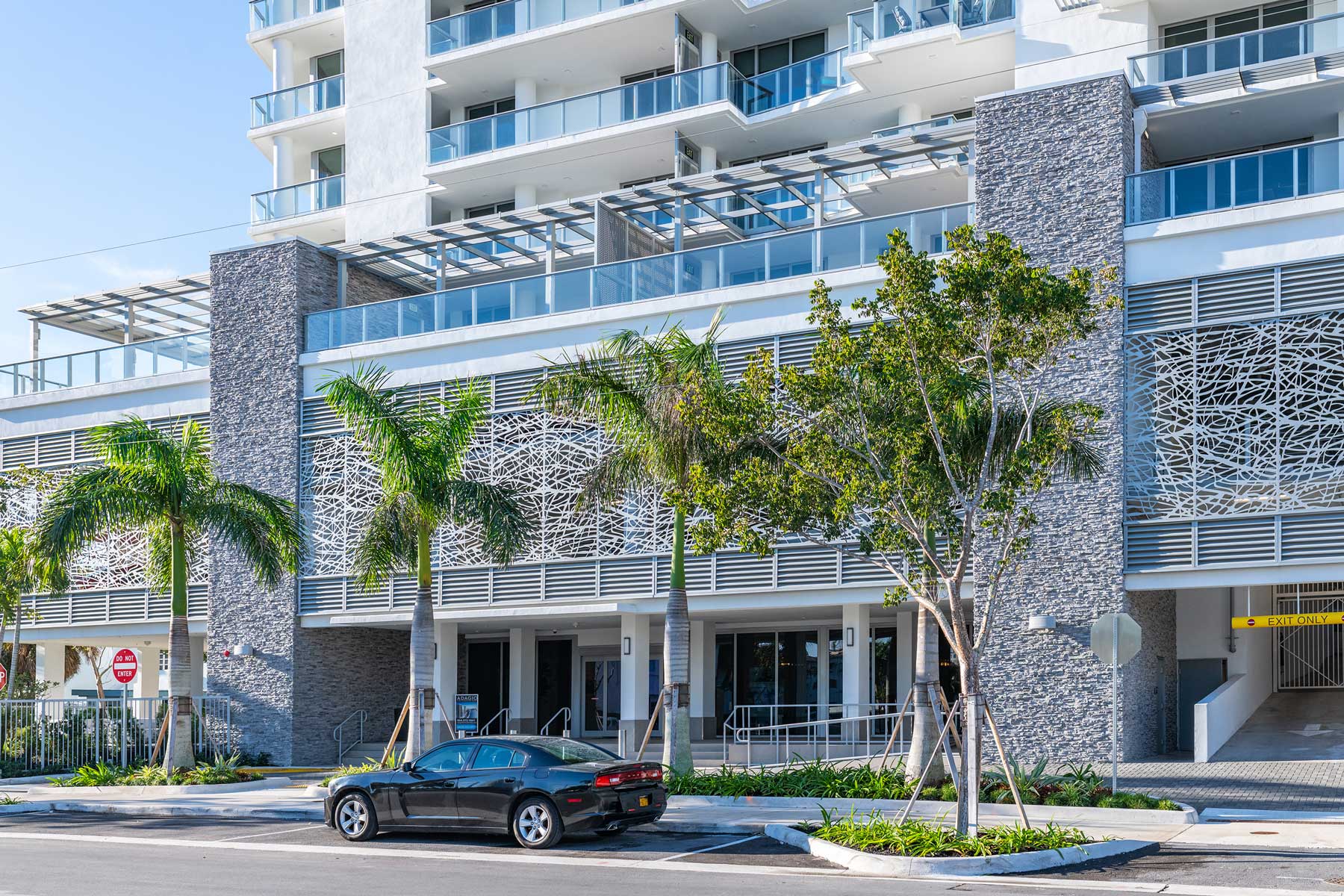 Adagio Ft Lauderdale