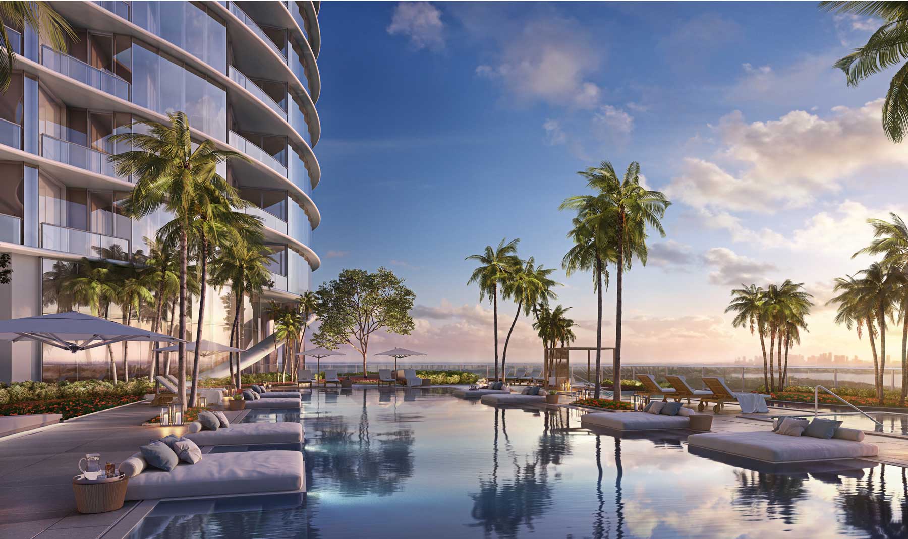 Ritz Carlton Sunny Isles