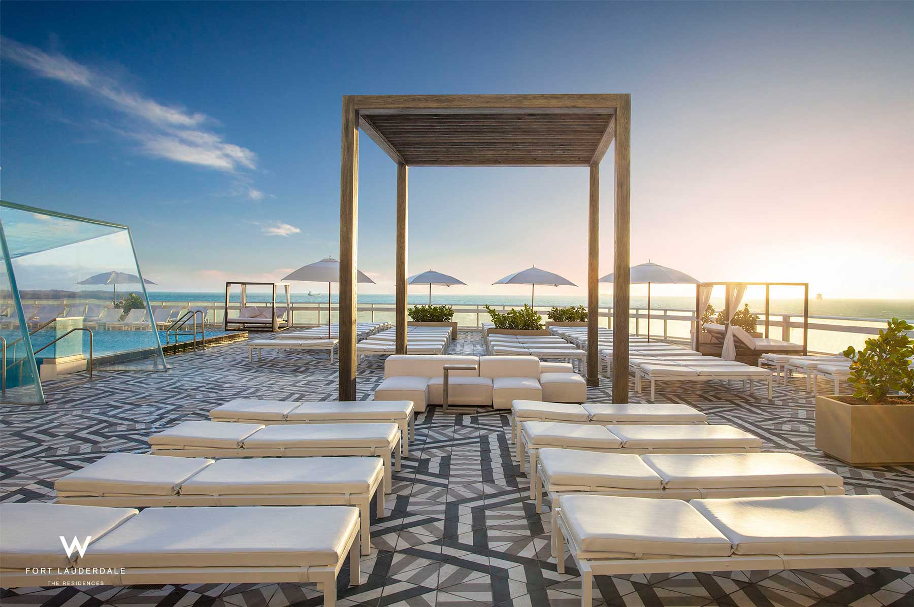 W Fort Lauderdale The Residences