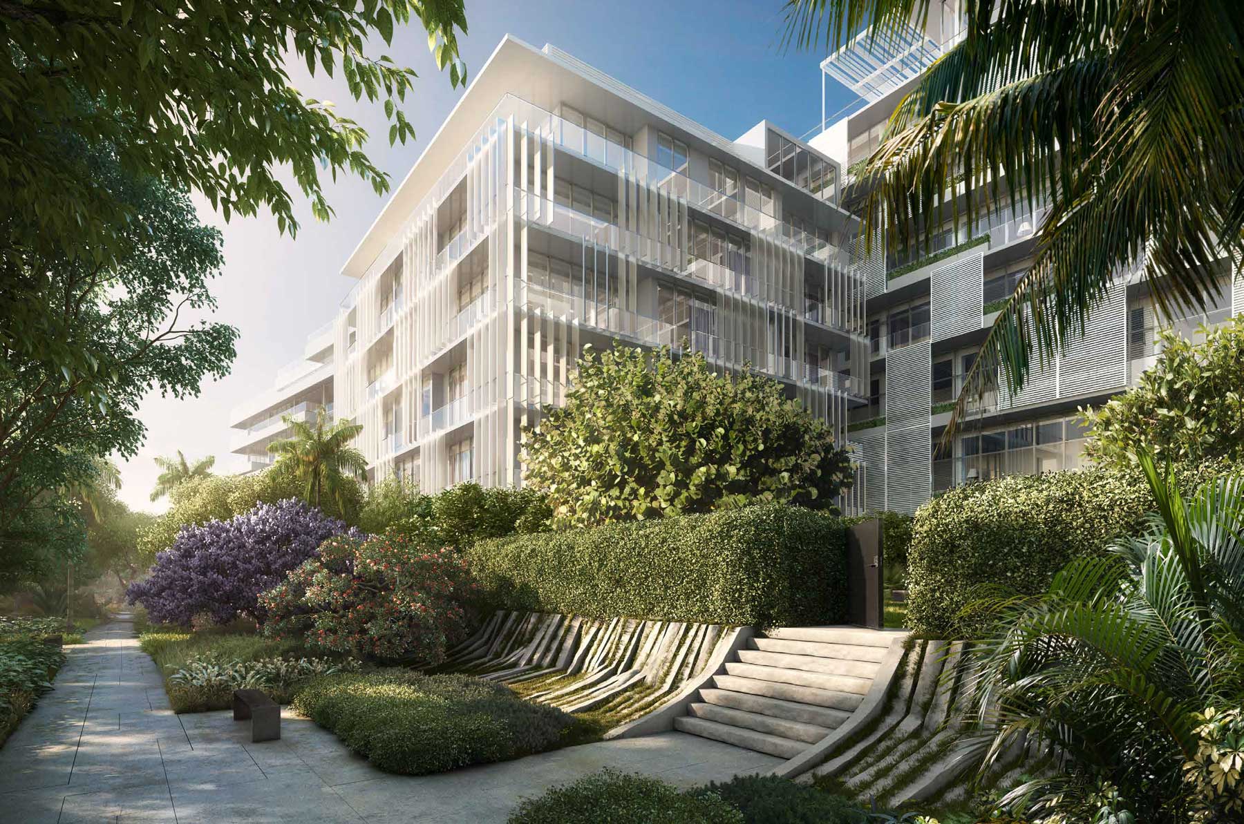Ritz Carlton Miami Beach