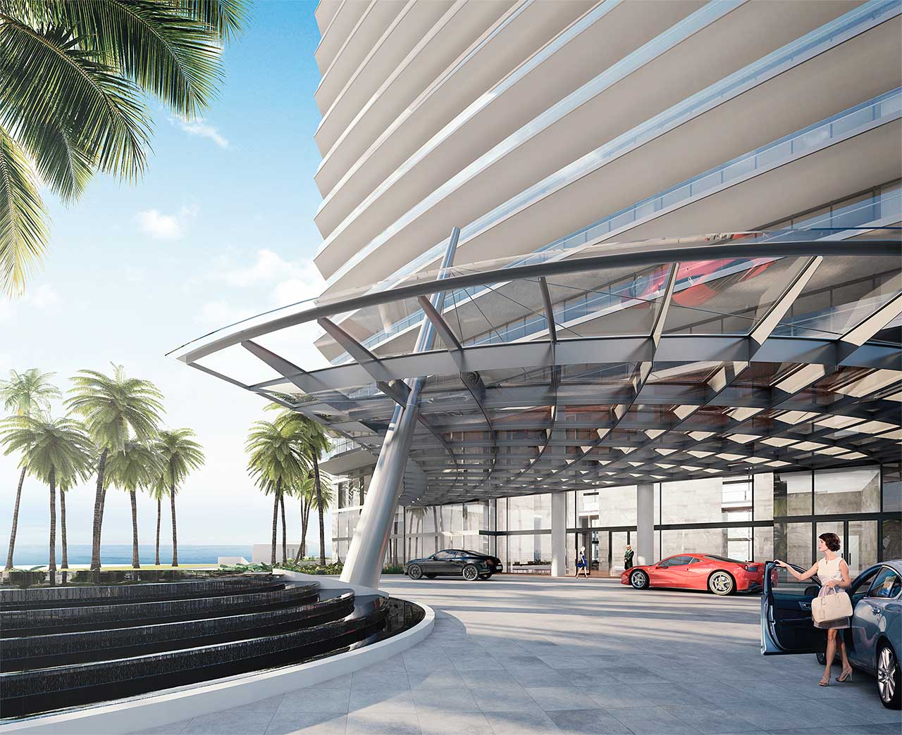 Armani Residences