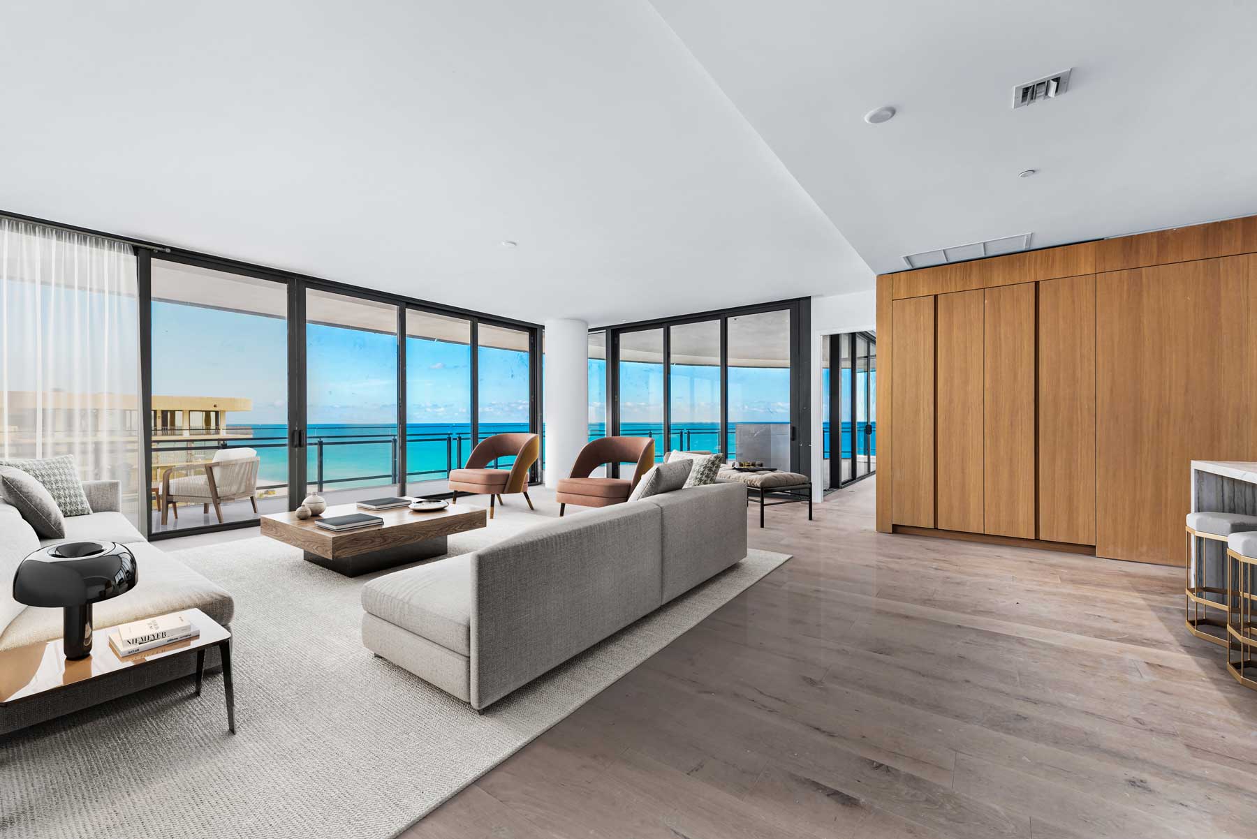 Eighty Seven Park
