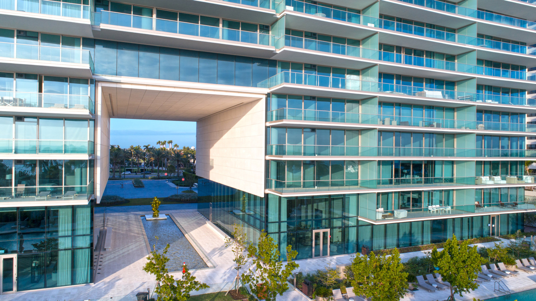 Oceana Bal Harbour