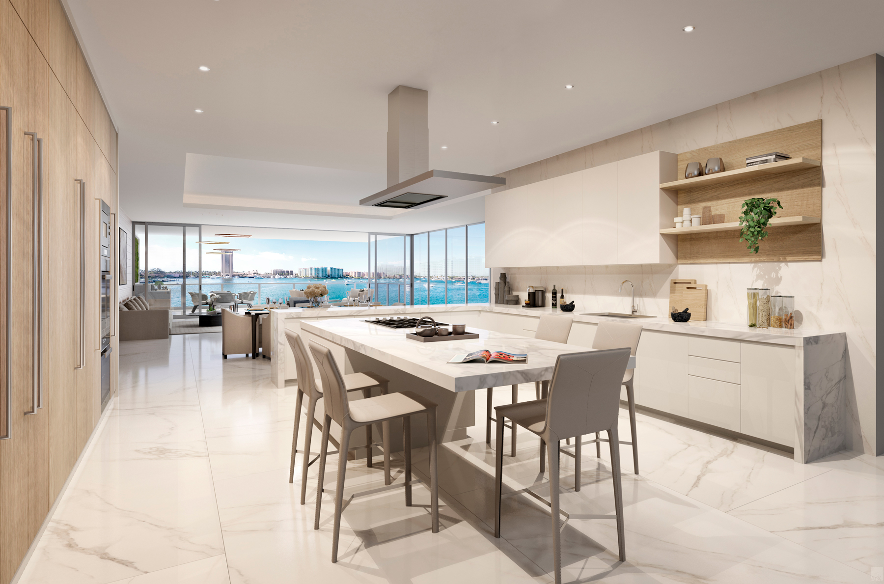 Boca Beach House