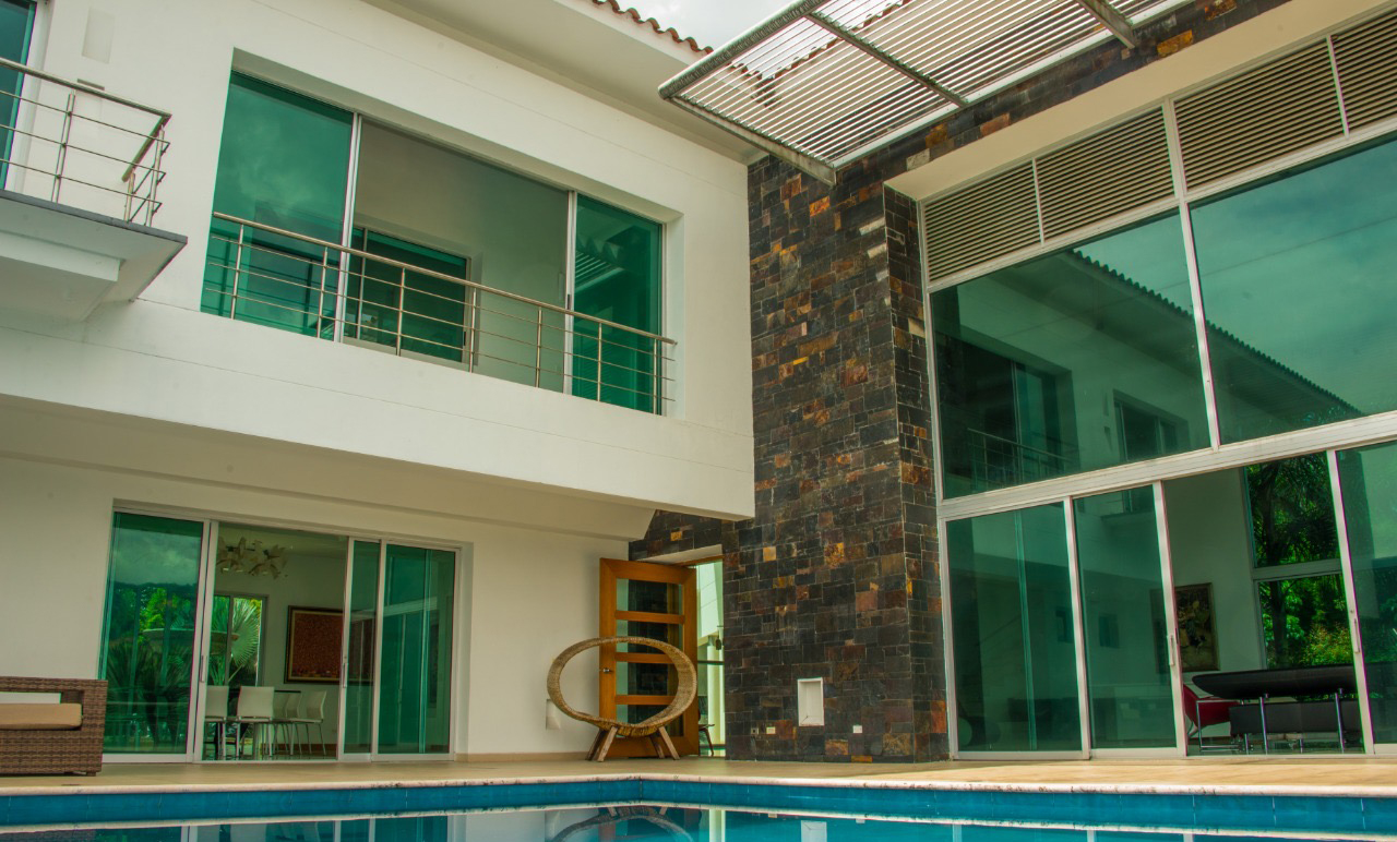 Venta Casa Mirador del Poblado Medellin