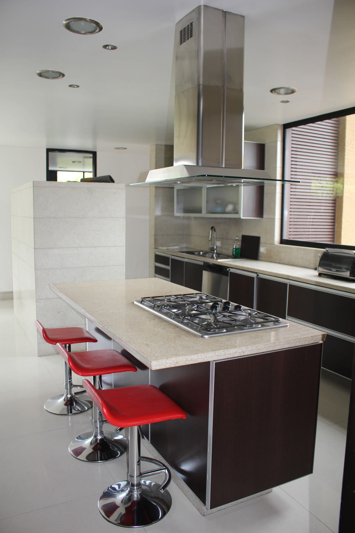 Venta Casa San Simon Bogota