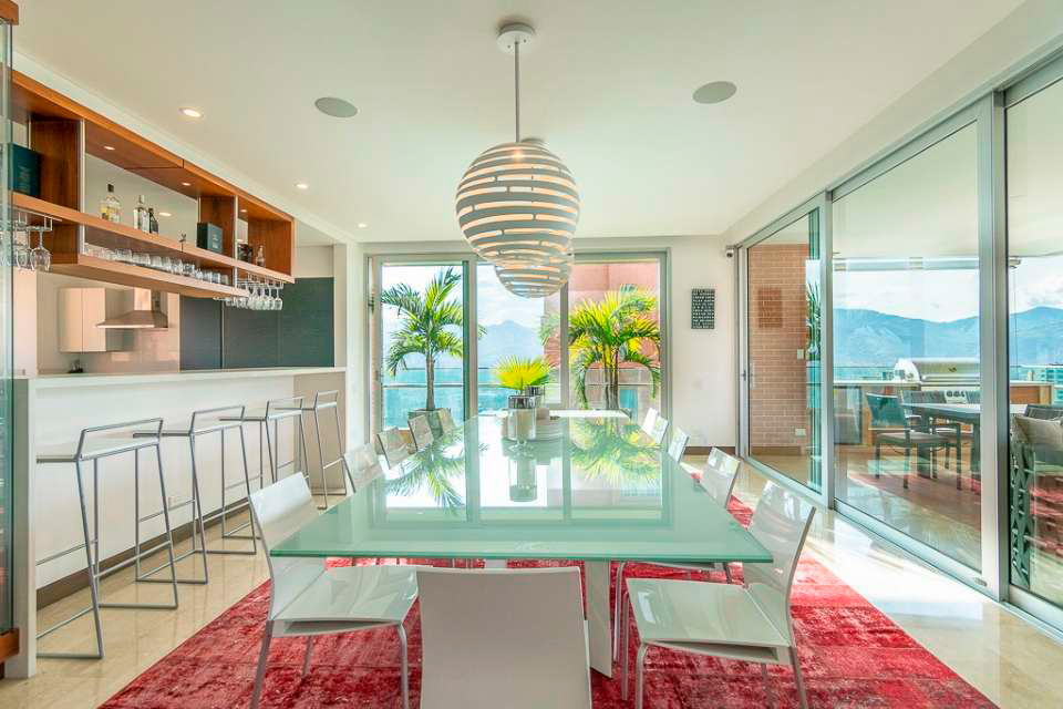 Venta Apartamento El Poblado Medellin