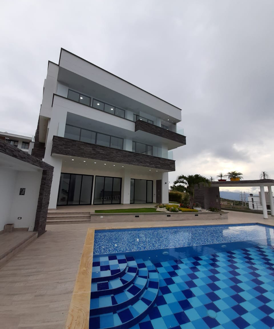 Venta Casa Punta Ruitoque