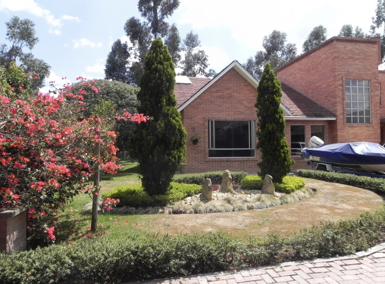 Venta Casa Guaymaral Bogota