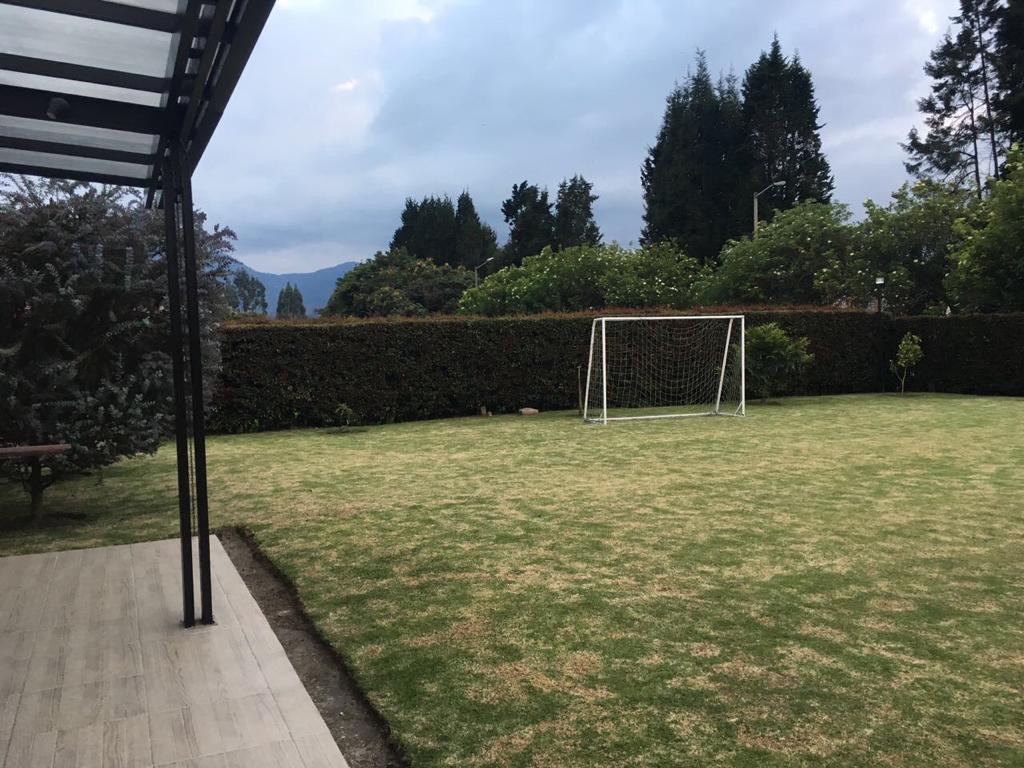 Venta Casa Hacienda San Sebastian