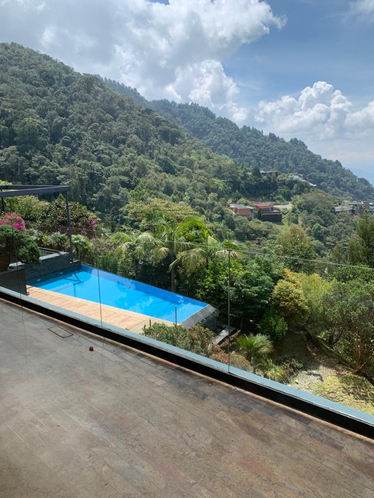Venta Casa El Poblado Medellin
