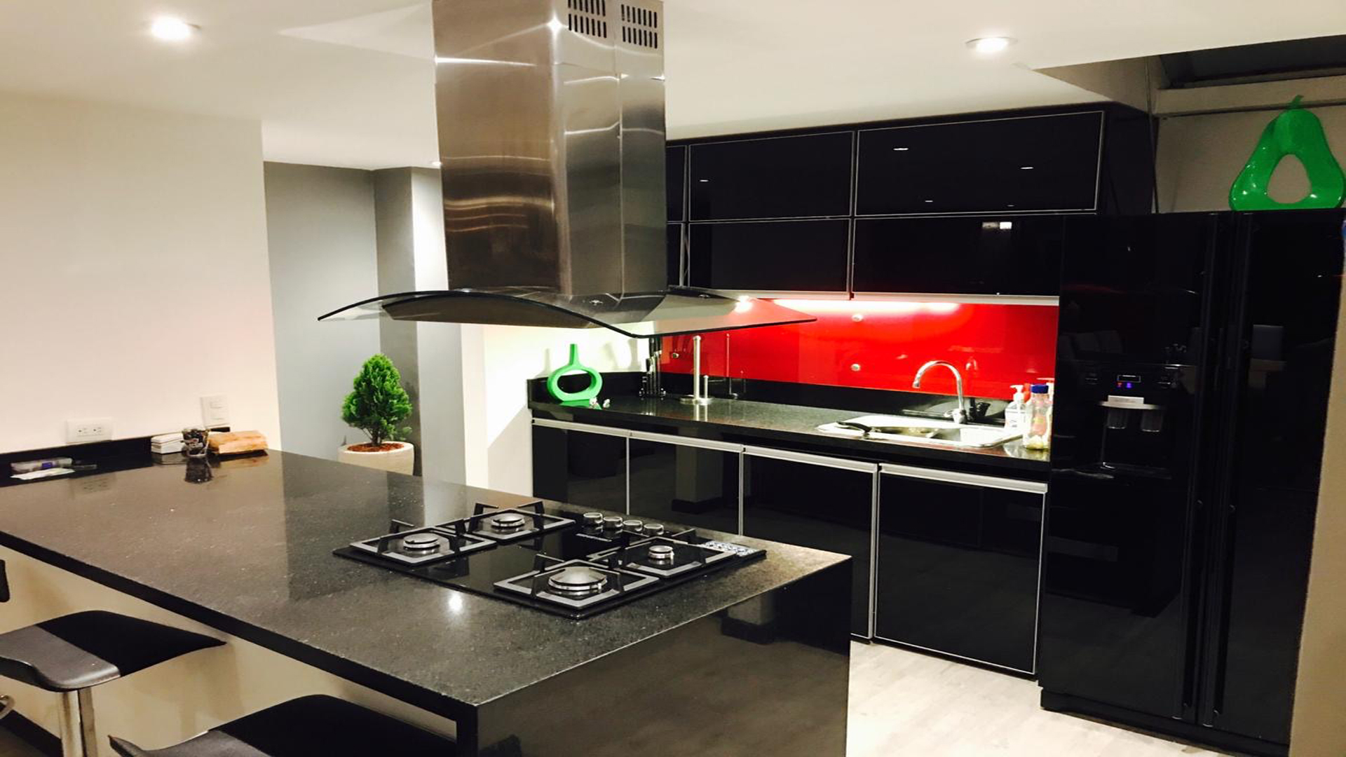 Venta Apartamento Bogota Usaquen