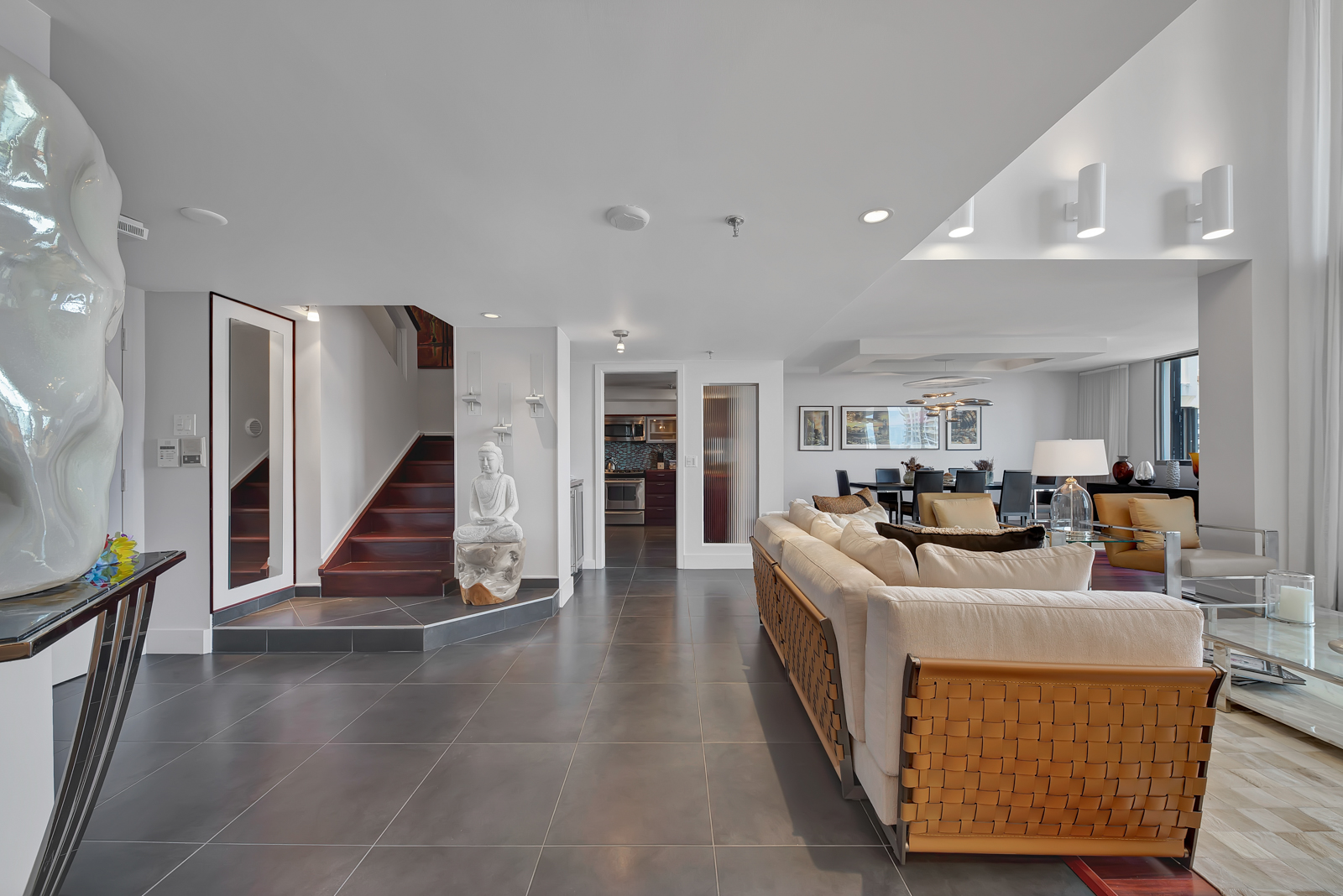 Venta Apartamento Brickell Key