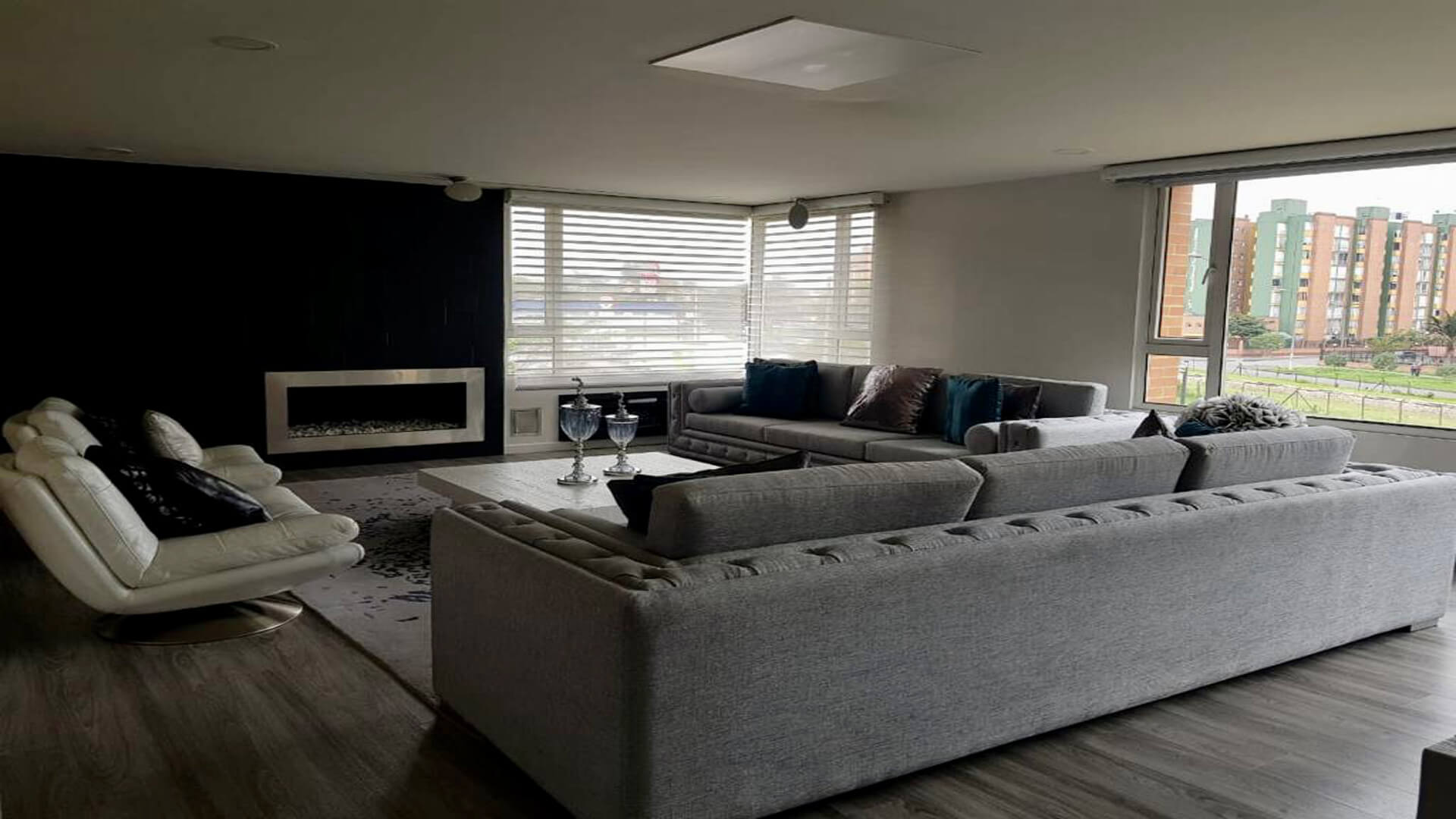 Venta Apartamento Salitre Bogota