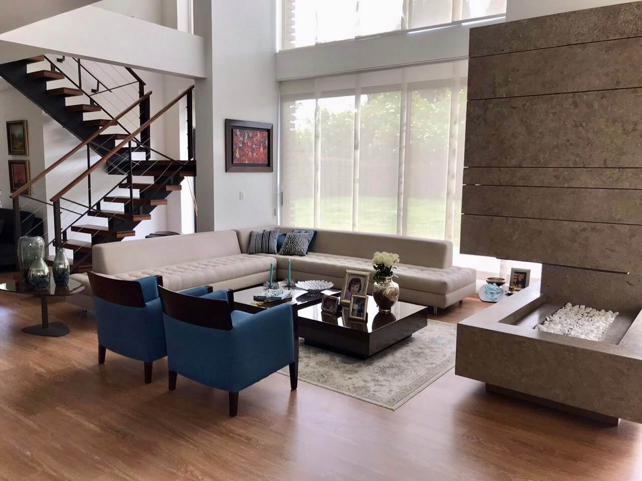 Venta Casa San Sebastian Bogota