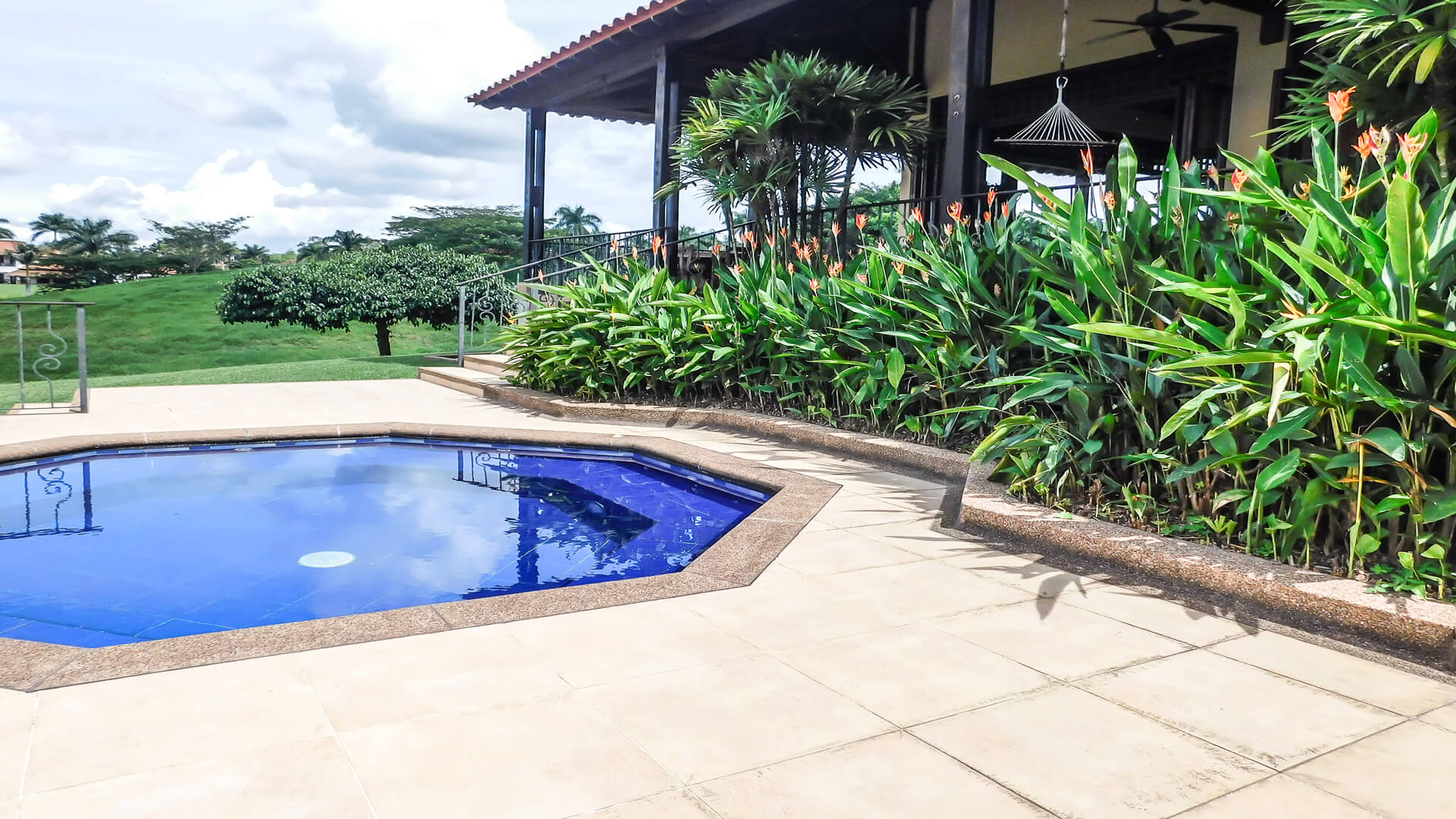 Casa en Venta Malabar