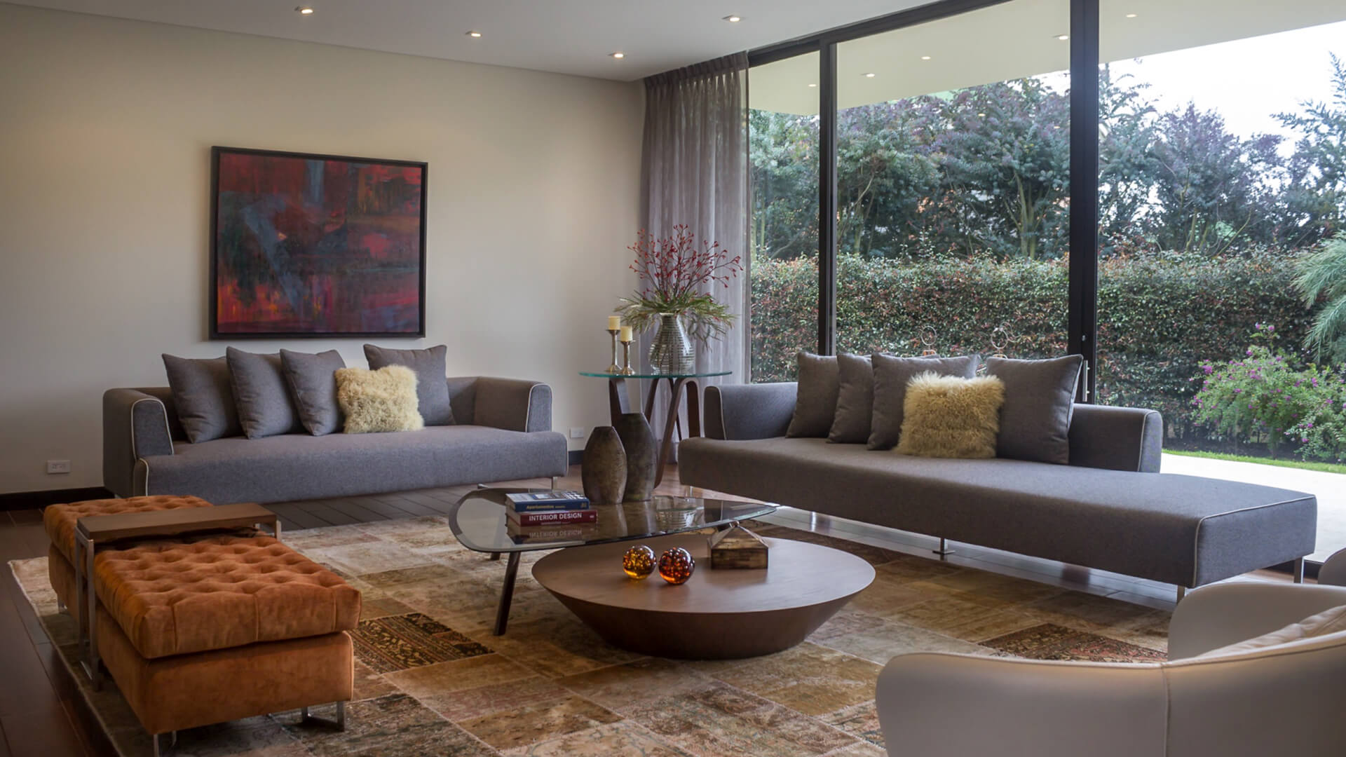 Venta Casa San Simon Bogota