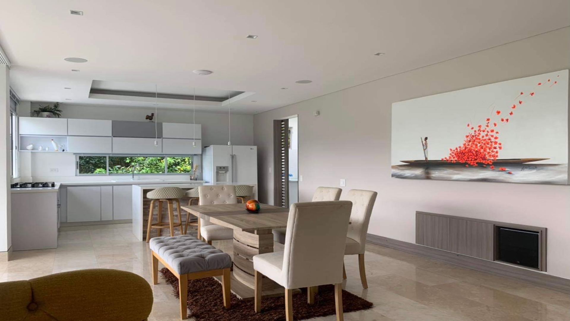 Venta Casa San Bernardo Manizales