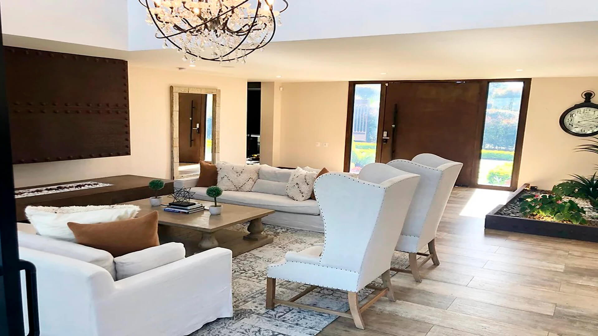 Venta Casa Alto de Palmas Medellin