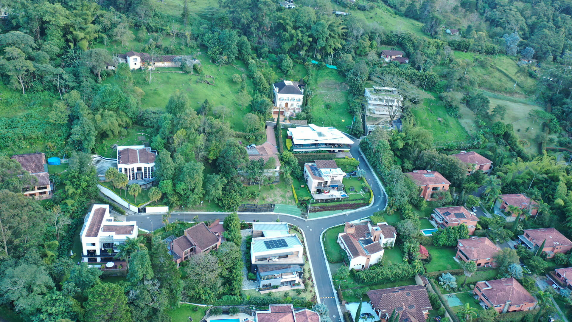 Venta Lote Los Balsos