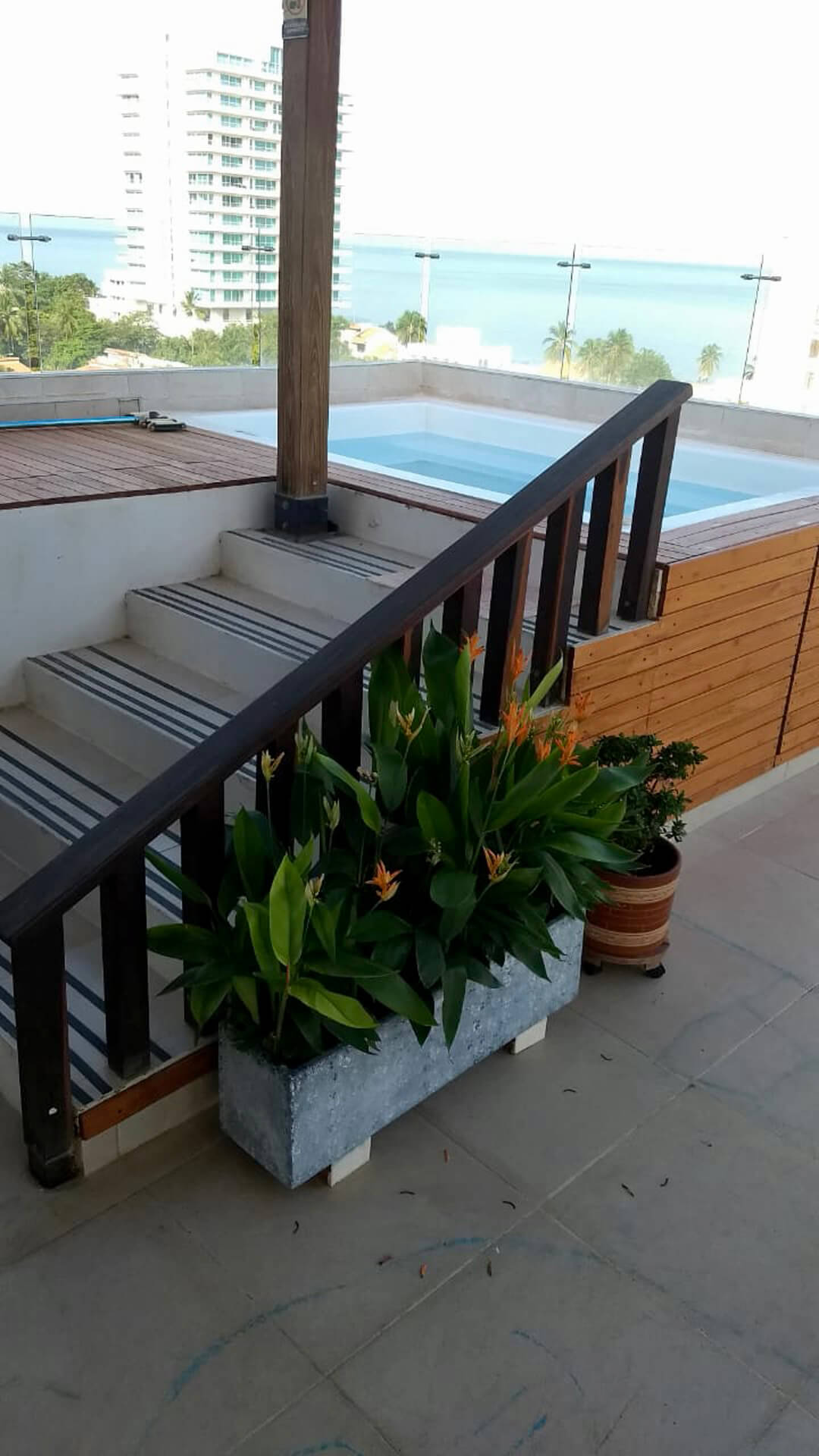 Venta Apartamento Antares Santa Marta