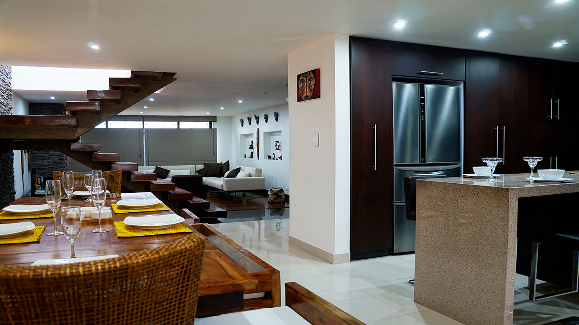 Venta Casa Quinta Paredes Bogota