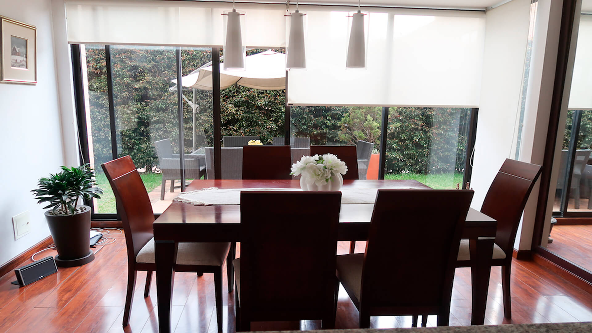 Venta Casa Torremolinos Bogota