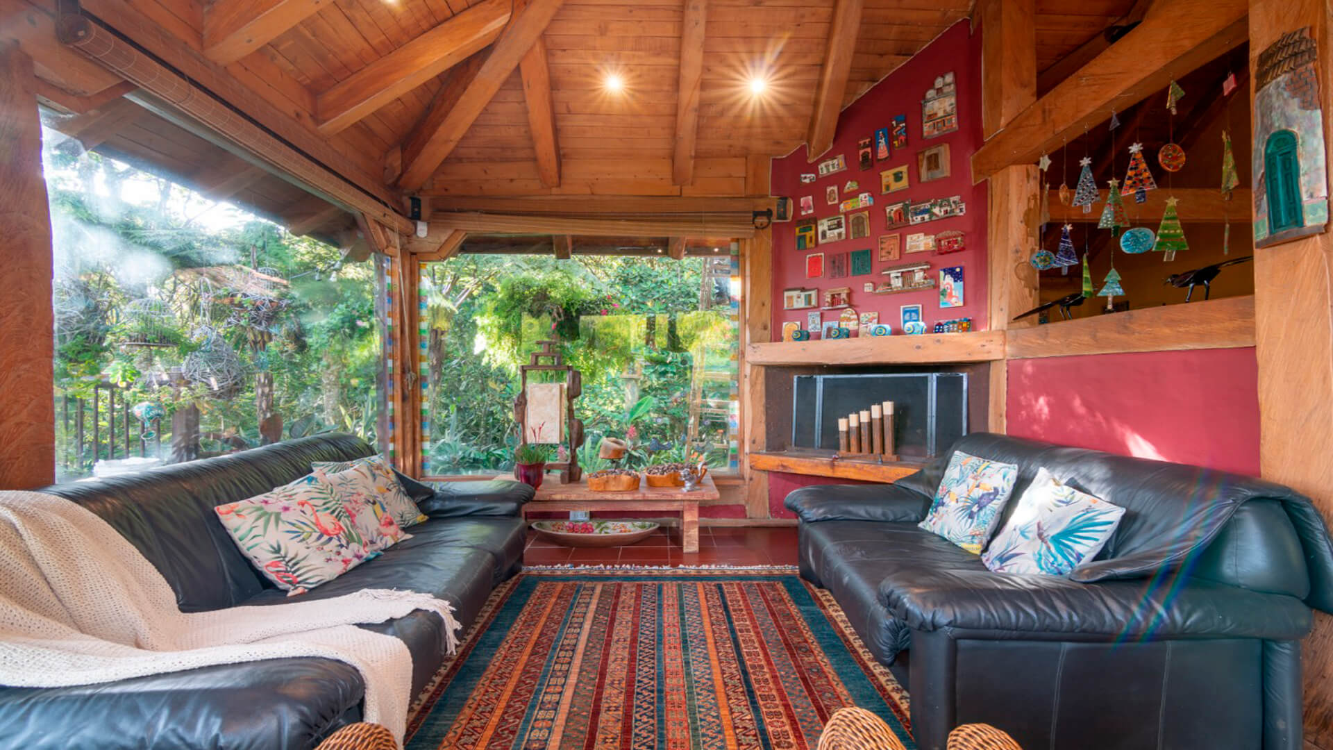 Casa en Venta El Retiro Medellin