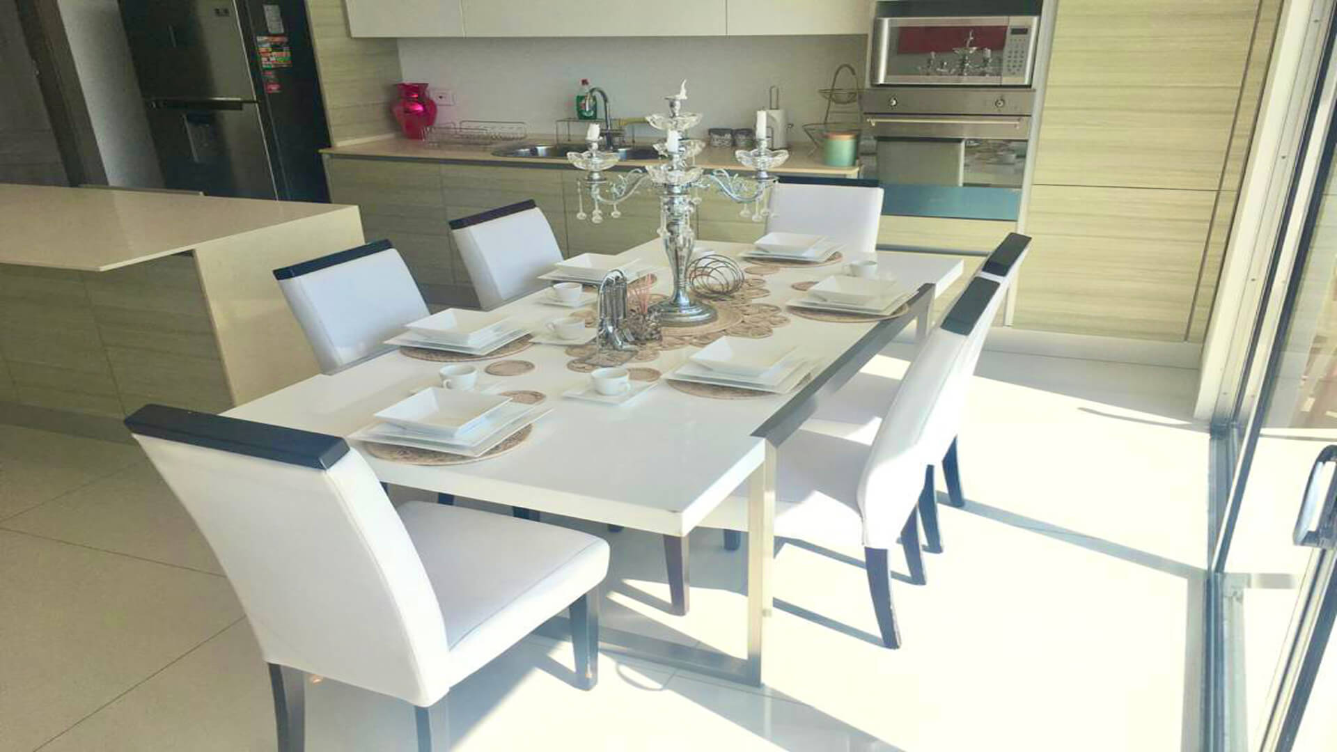 Venta Apartamento Om Club House Barranquilla
