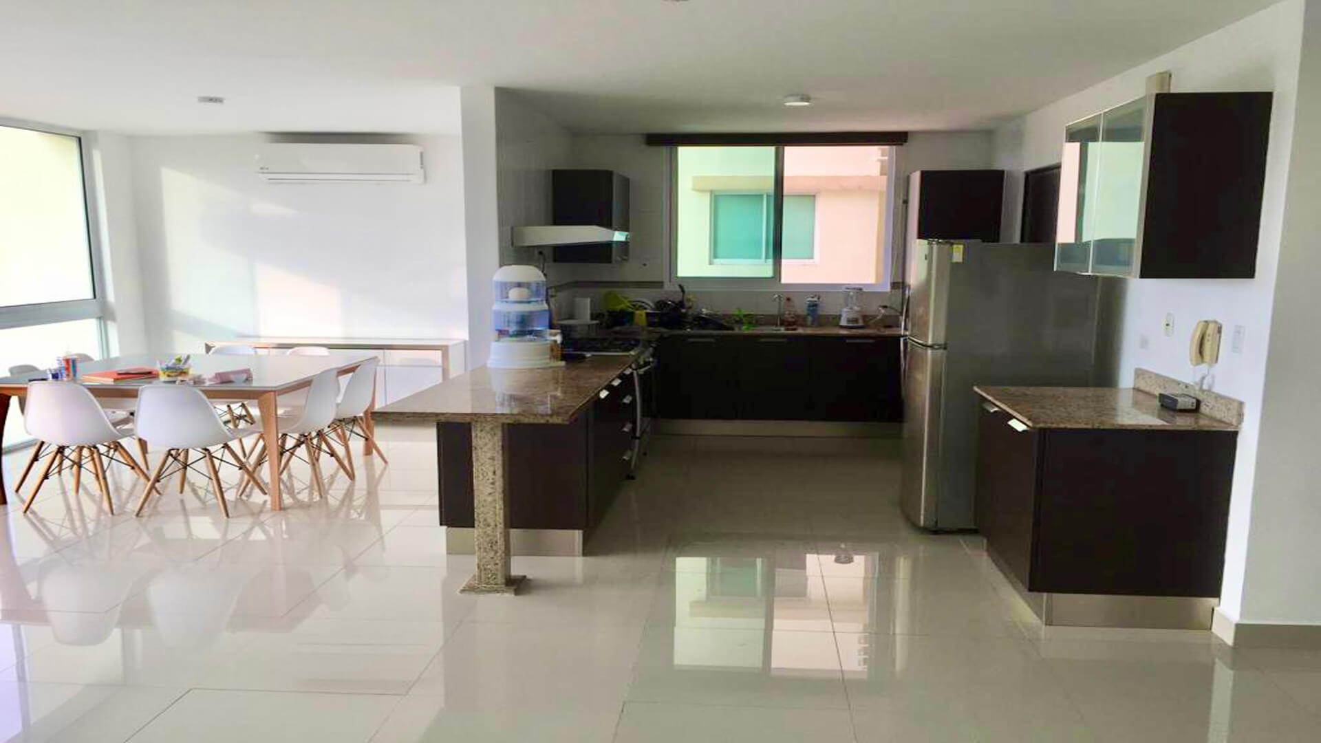 Venta Apartamento Panama