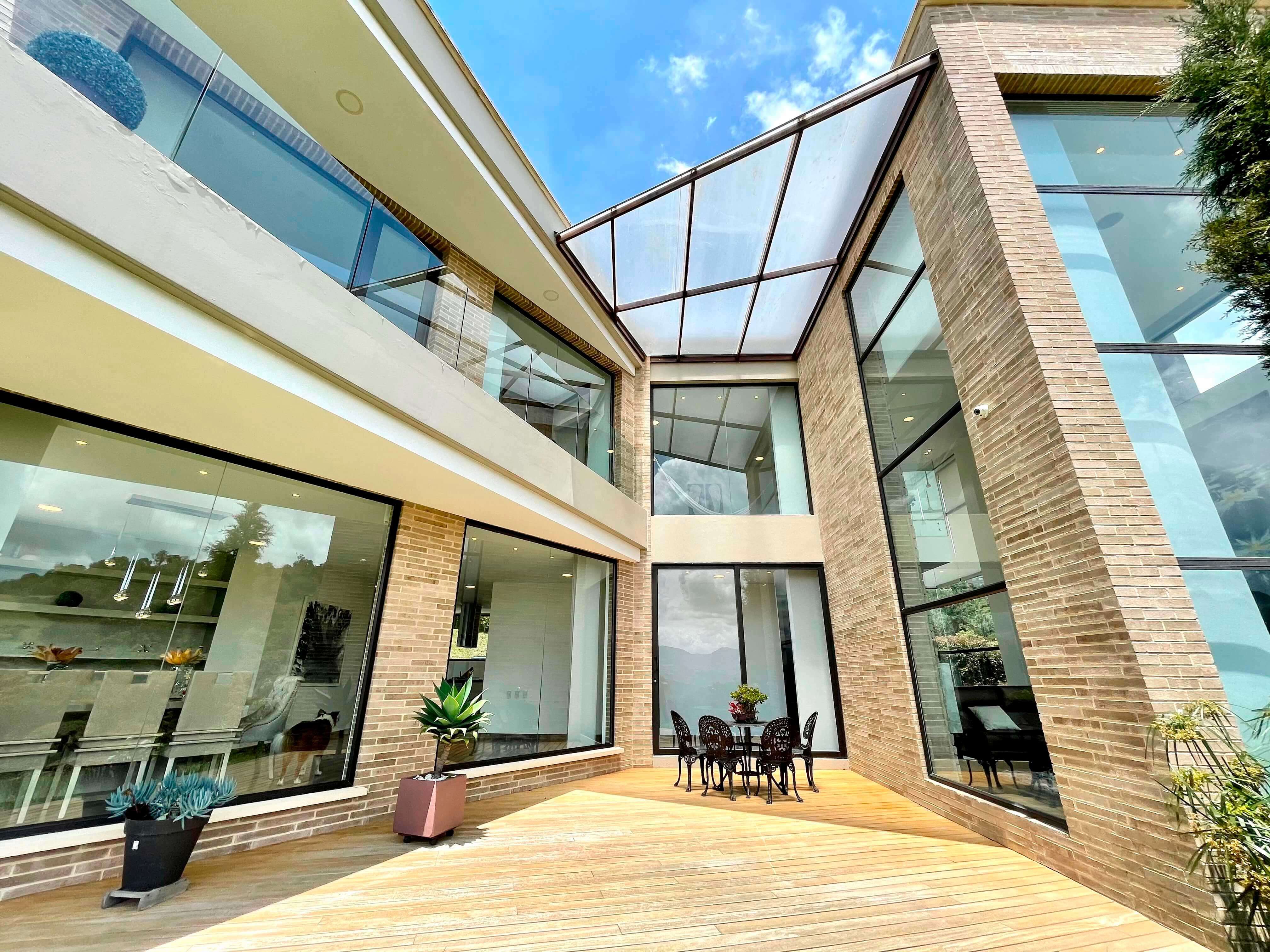 Casa en Venta Yerbabonita Bosque Nativo Bogota
