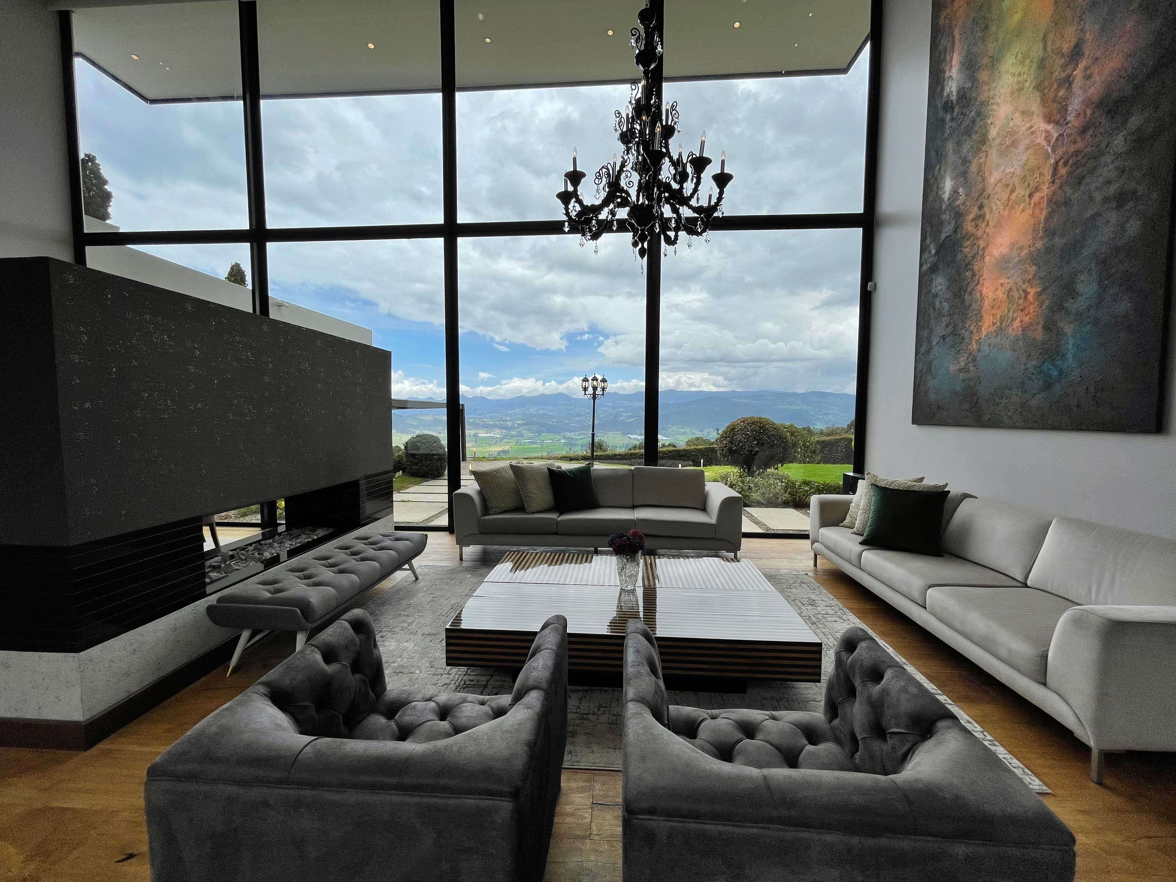 Venta Casa Yerbabonita Bosque Nativo Bogota