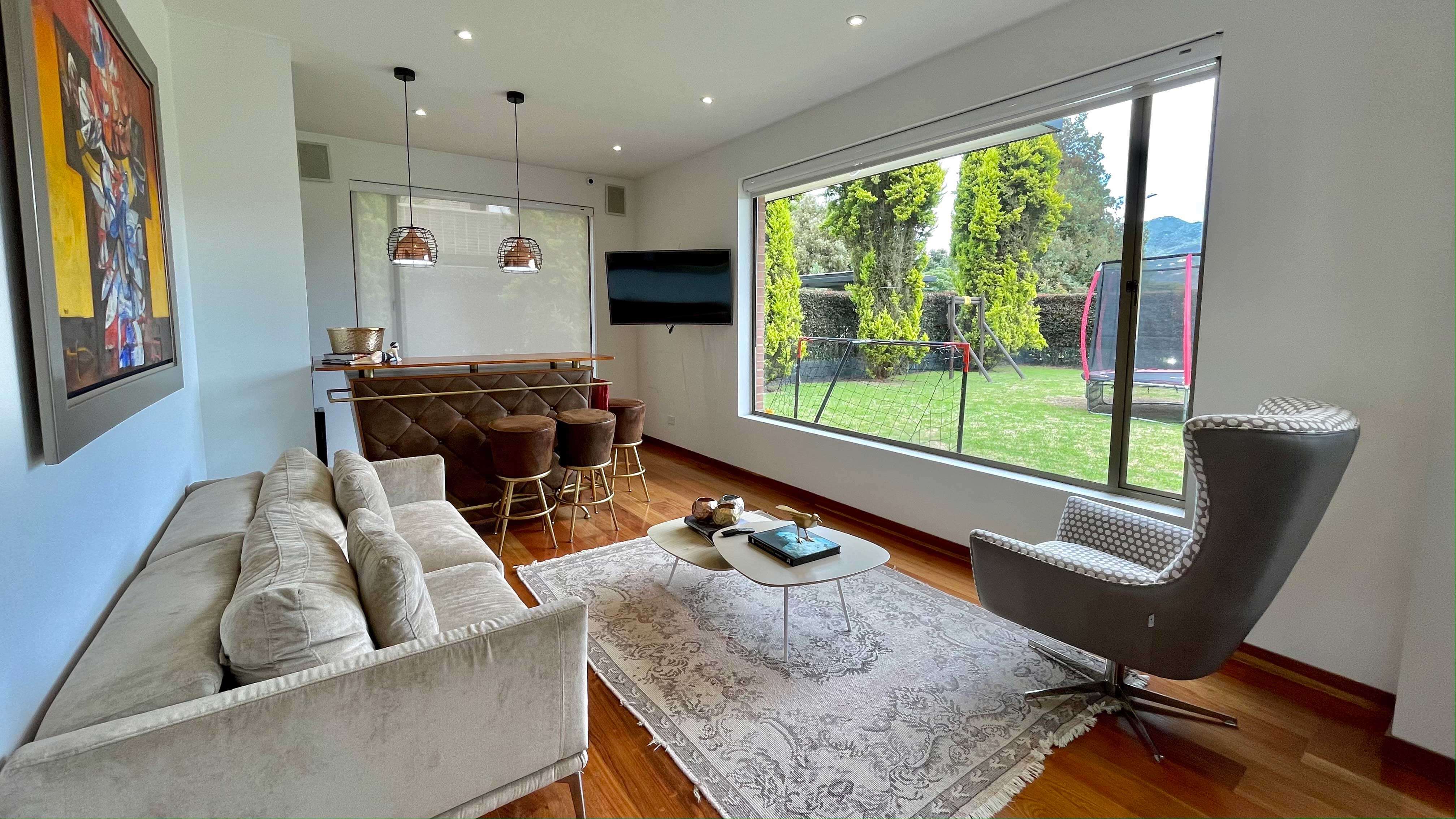 Casa en Venta Hacienda San Sebastian Bogota