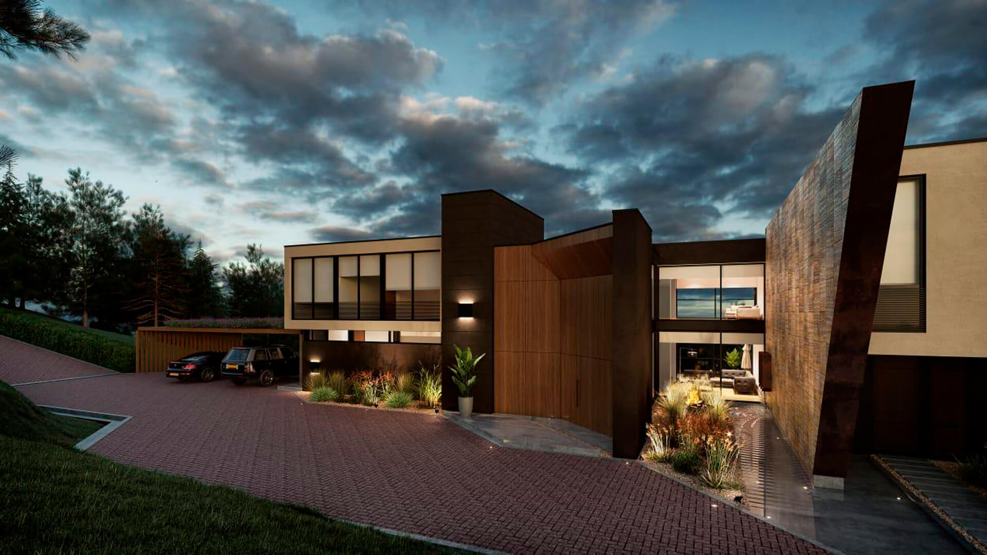 Casa en Venta Lagos de Yerbabuena Bogota