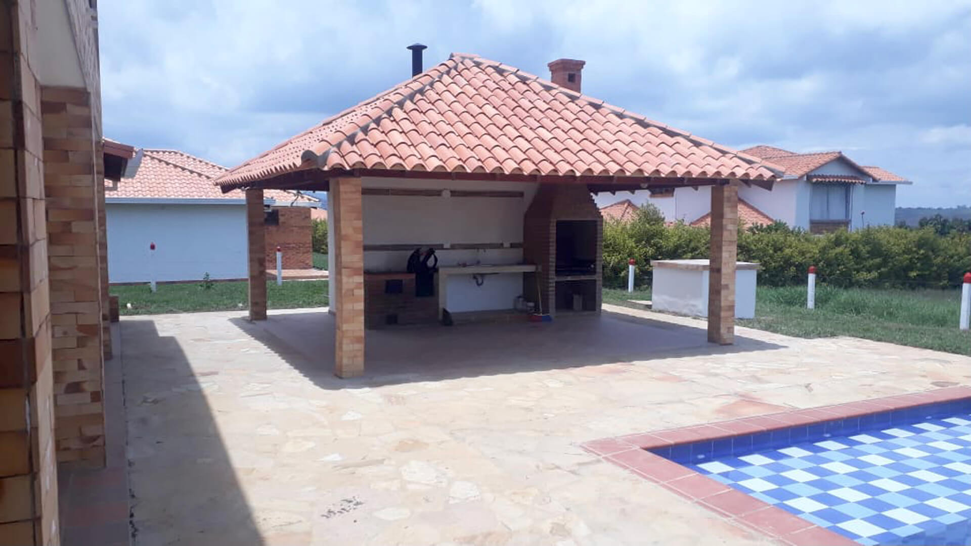 Venta Casa Mesa de los Santos