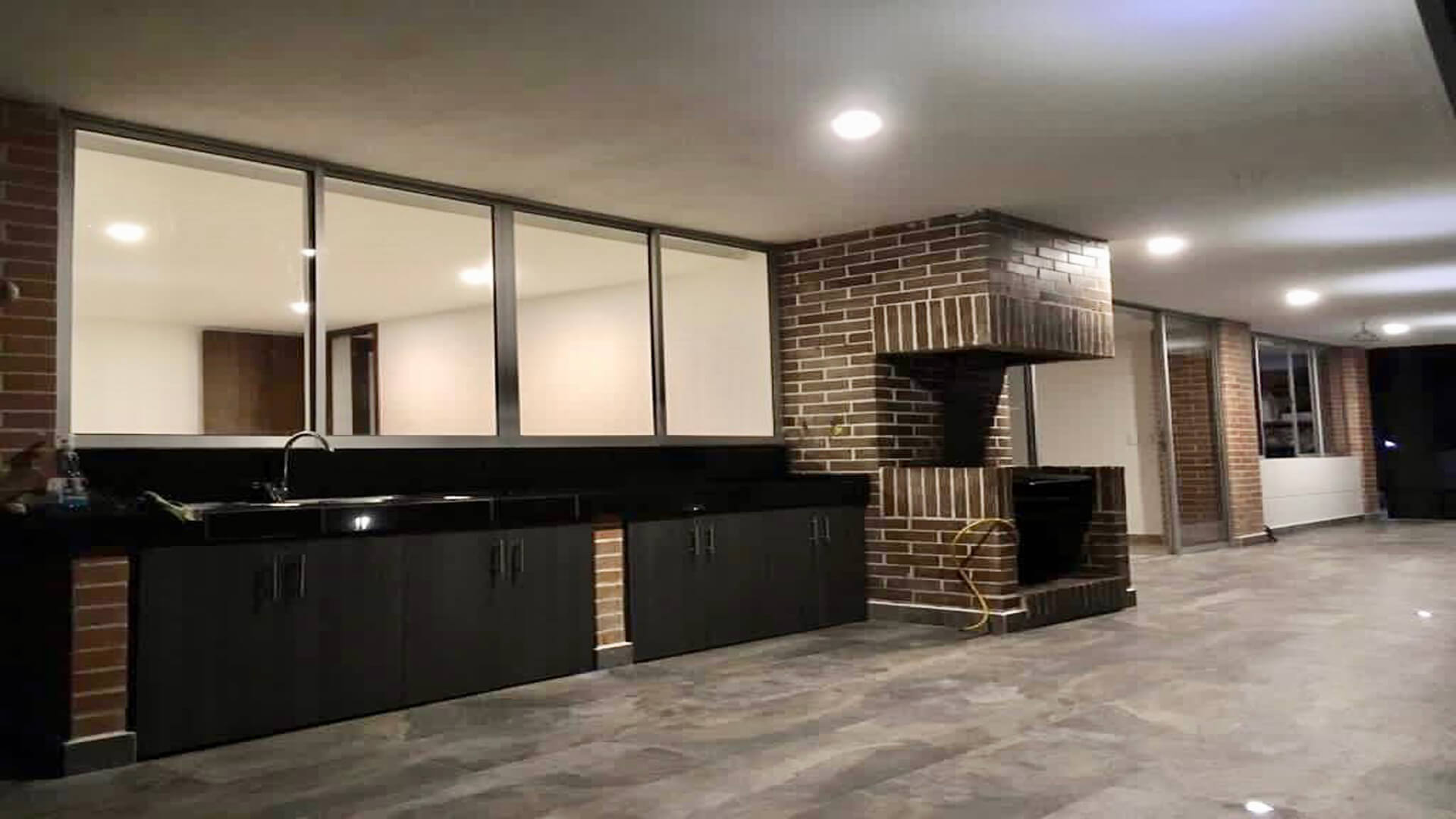 Casa en Venta Alto de Palmas Medellin
