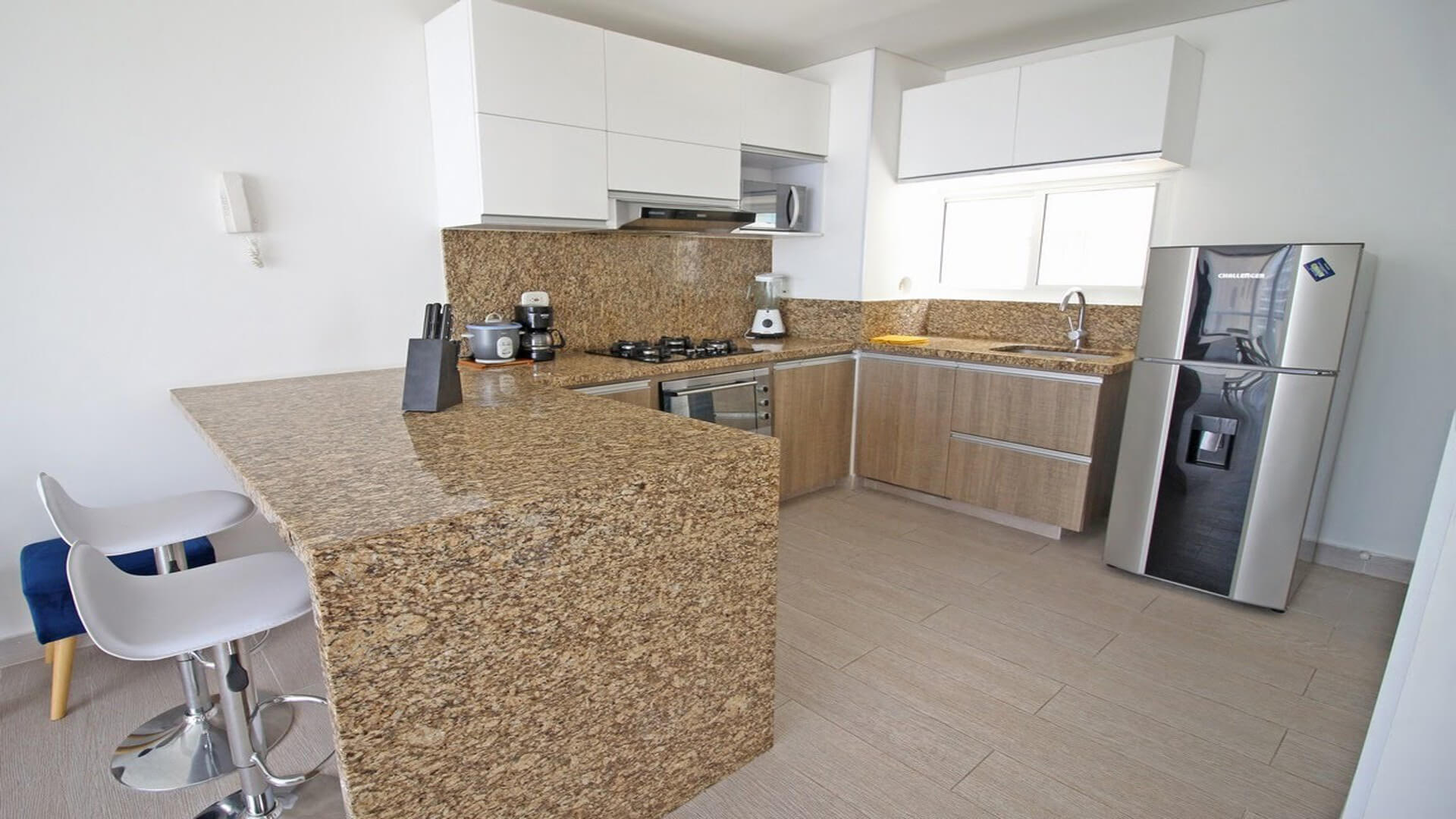 Apartamento en Venta Zazue Santa Marta