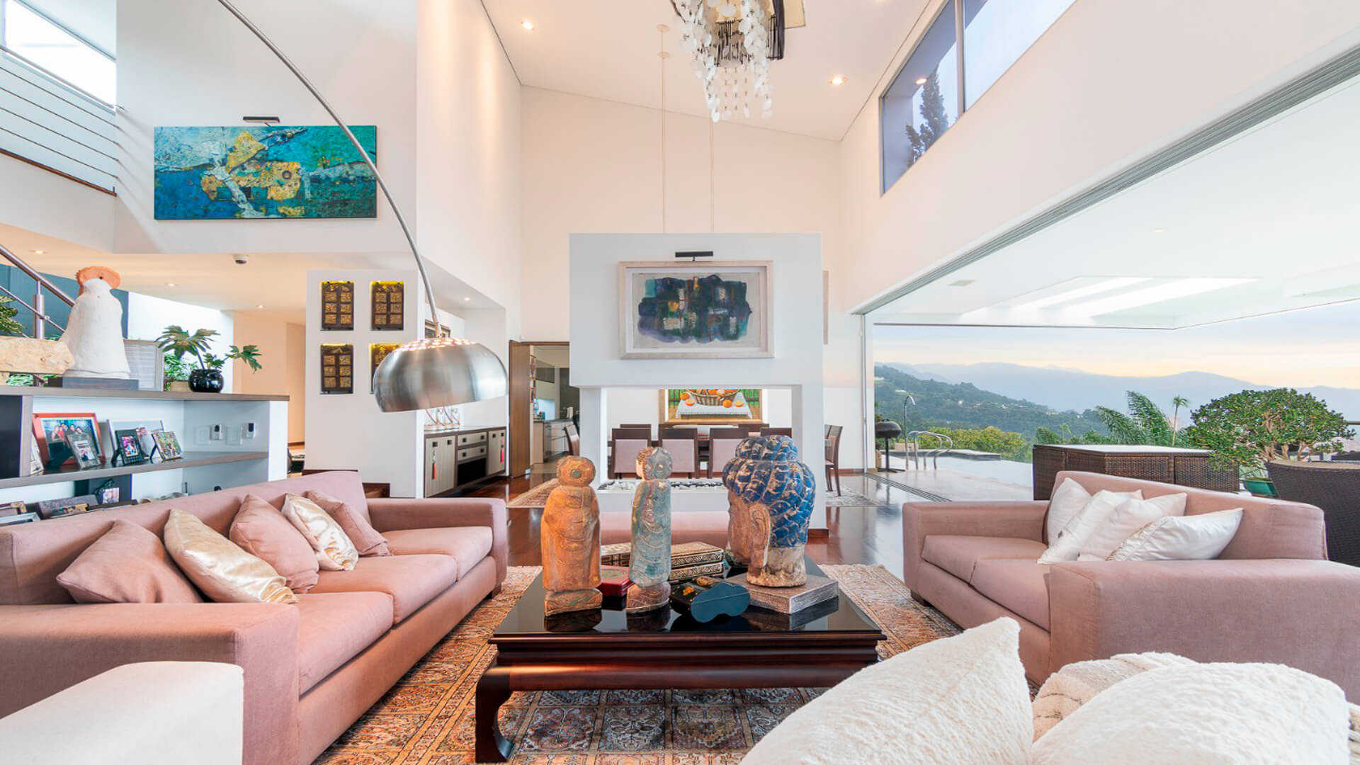 Venta Casa Palmas Medellin