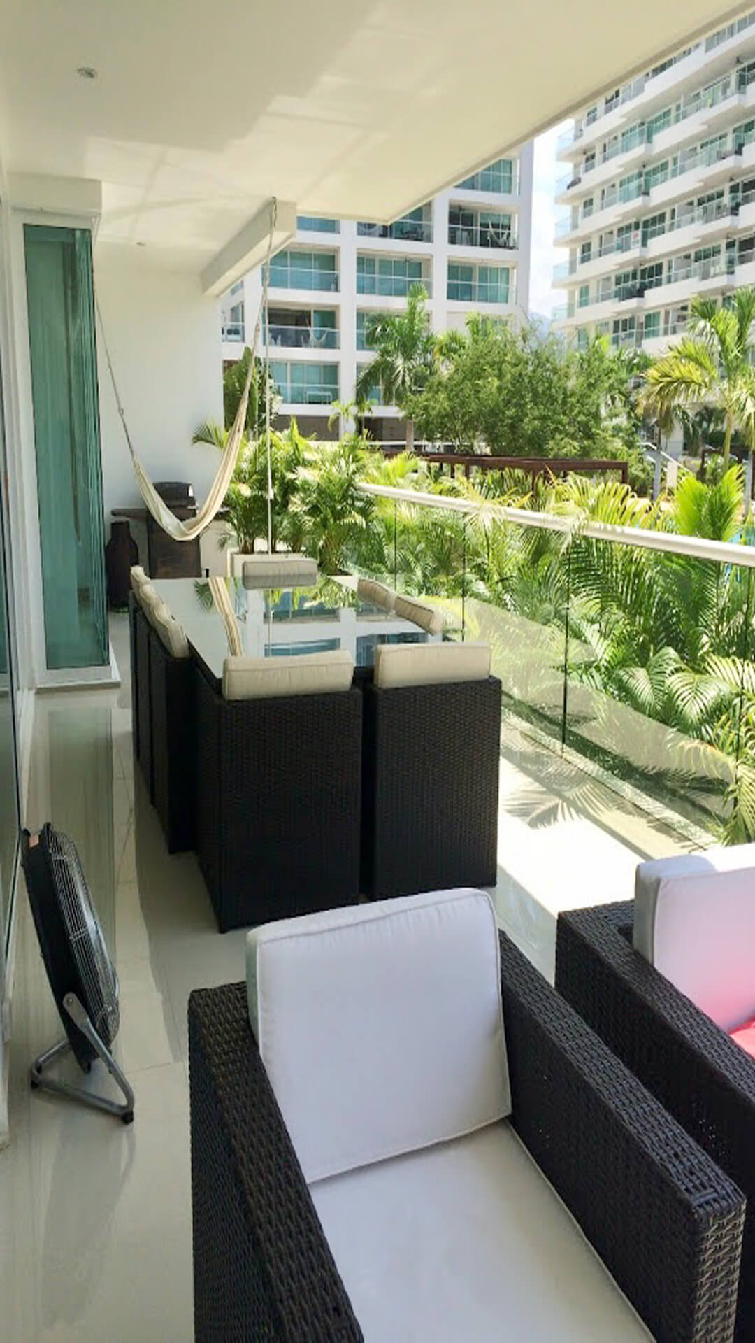 Apartamento en Venta Playa dormida